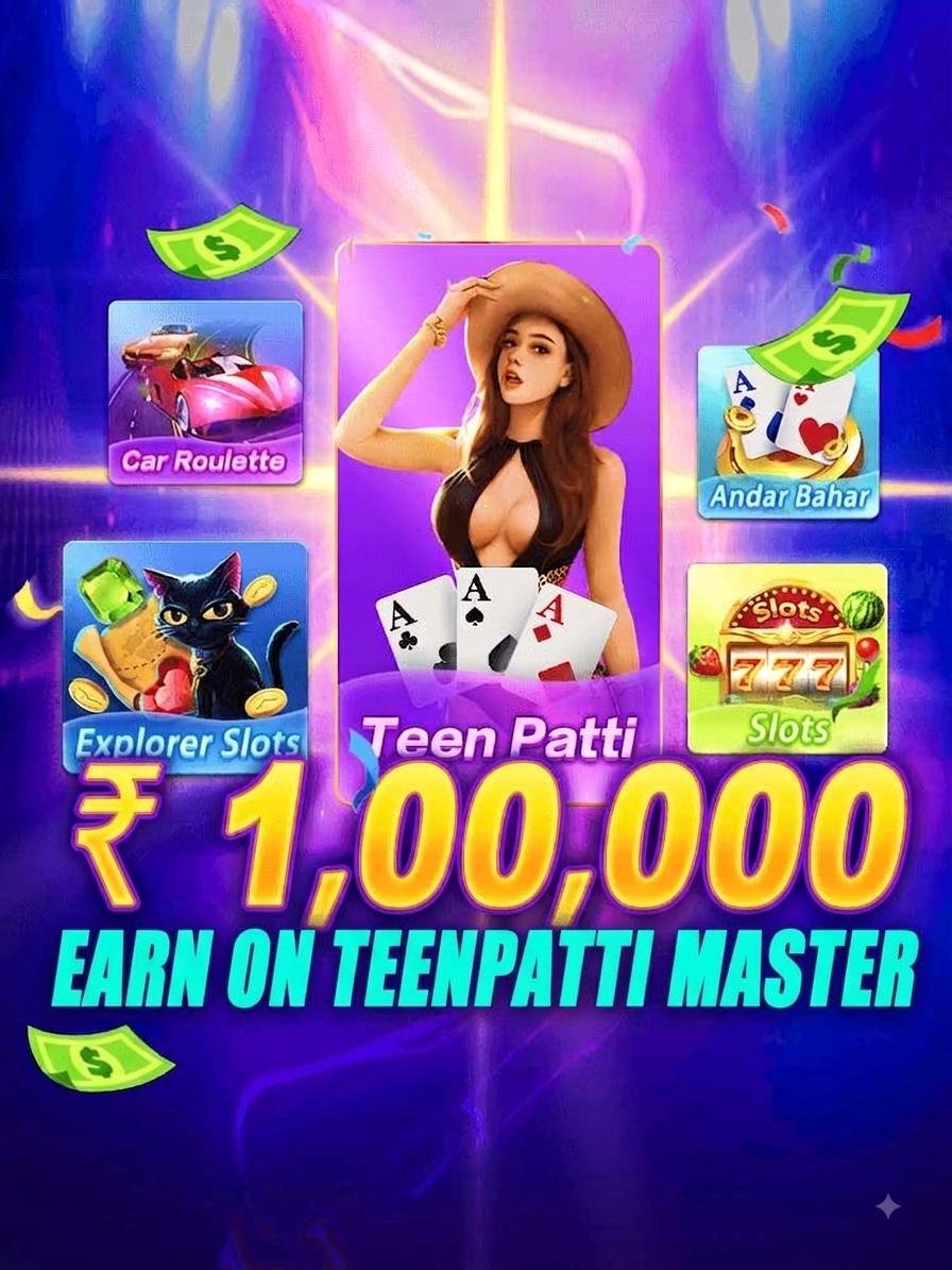 Teen Patti Master