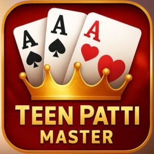 Teen Patti Master